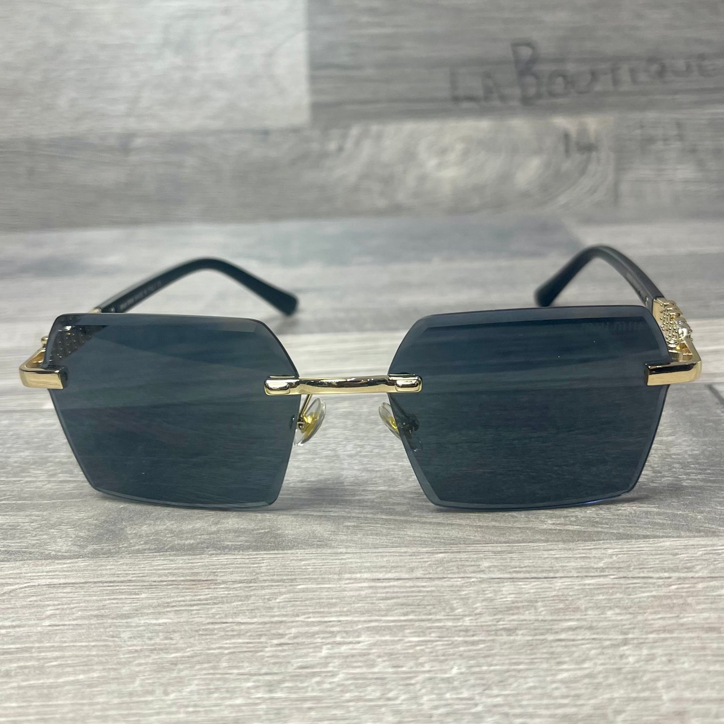 Miu Miu Strass Black 2026