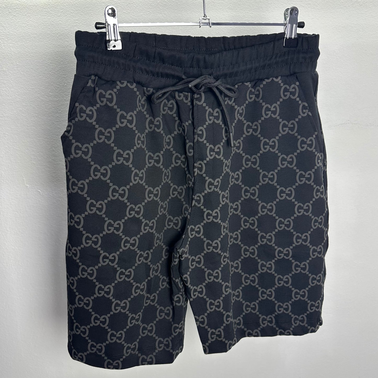 GG Set Hologram Black 2026