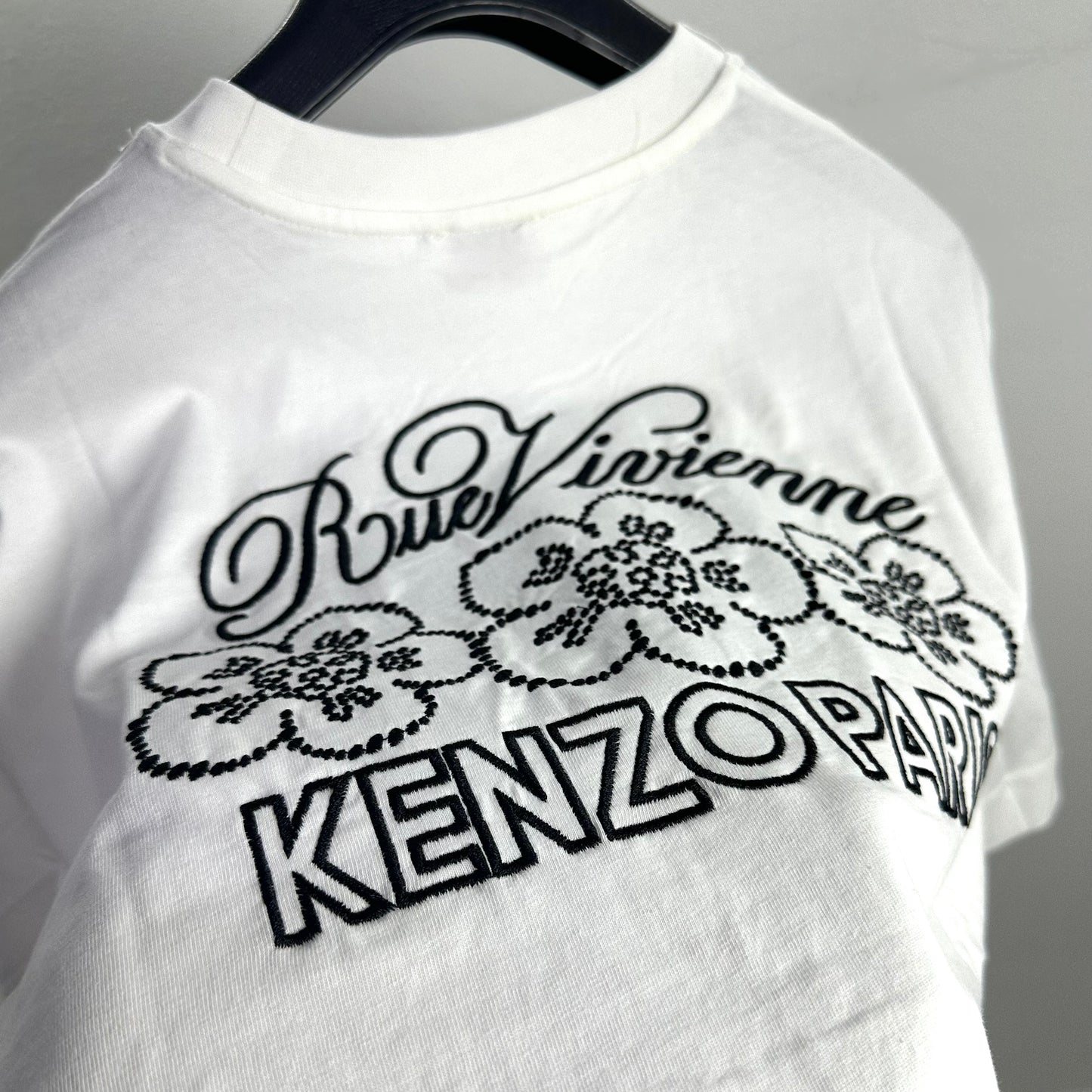 Kenzo Paris - White 2026
