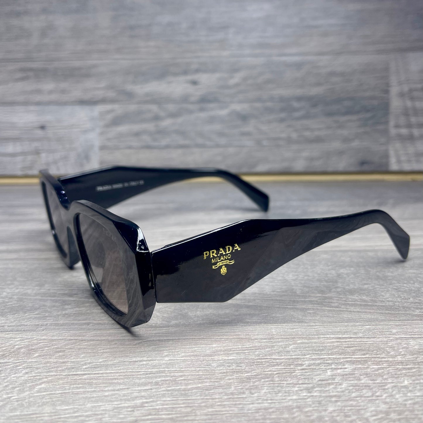 Prada 045 - Black PR17WS 2026