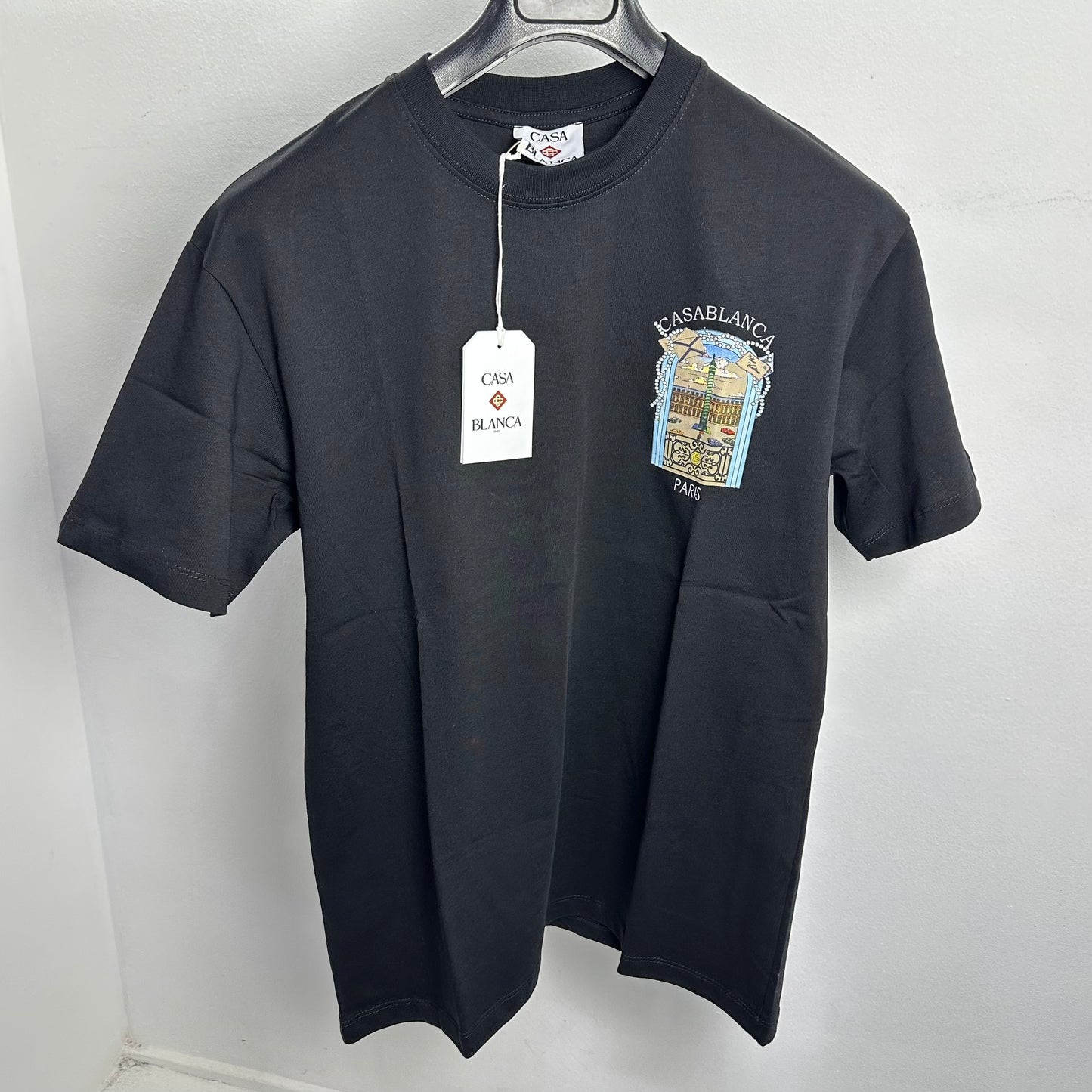Casablanca Paris - Black 2026