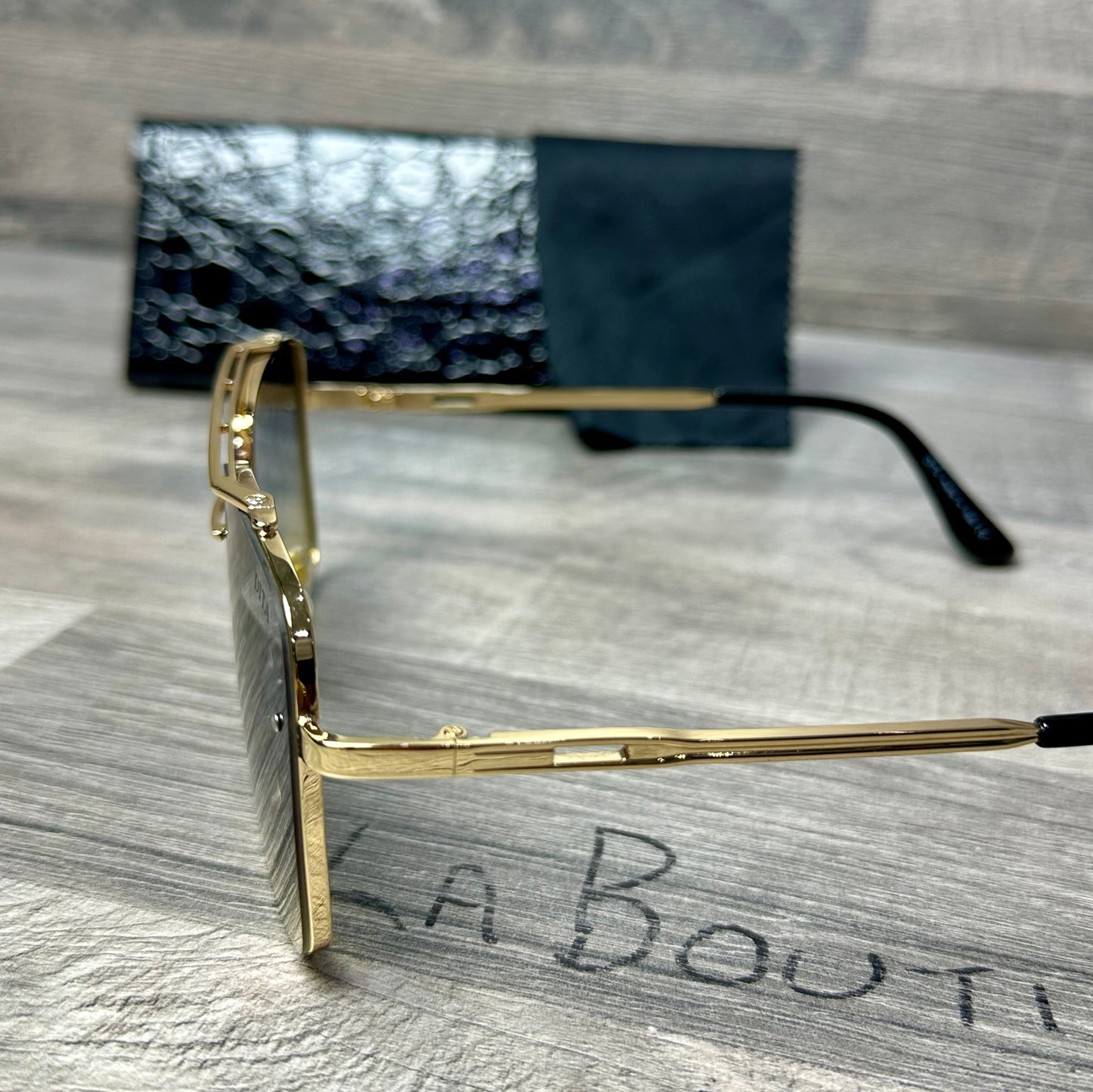 DITA 10 - Gold Classic 2025