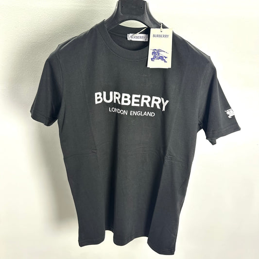 Burberry Black Classic S/S 2026