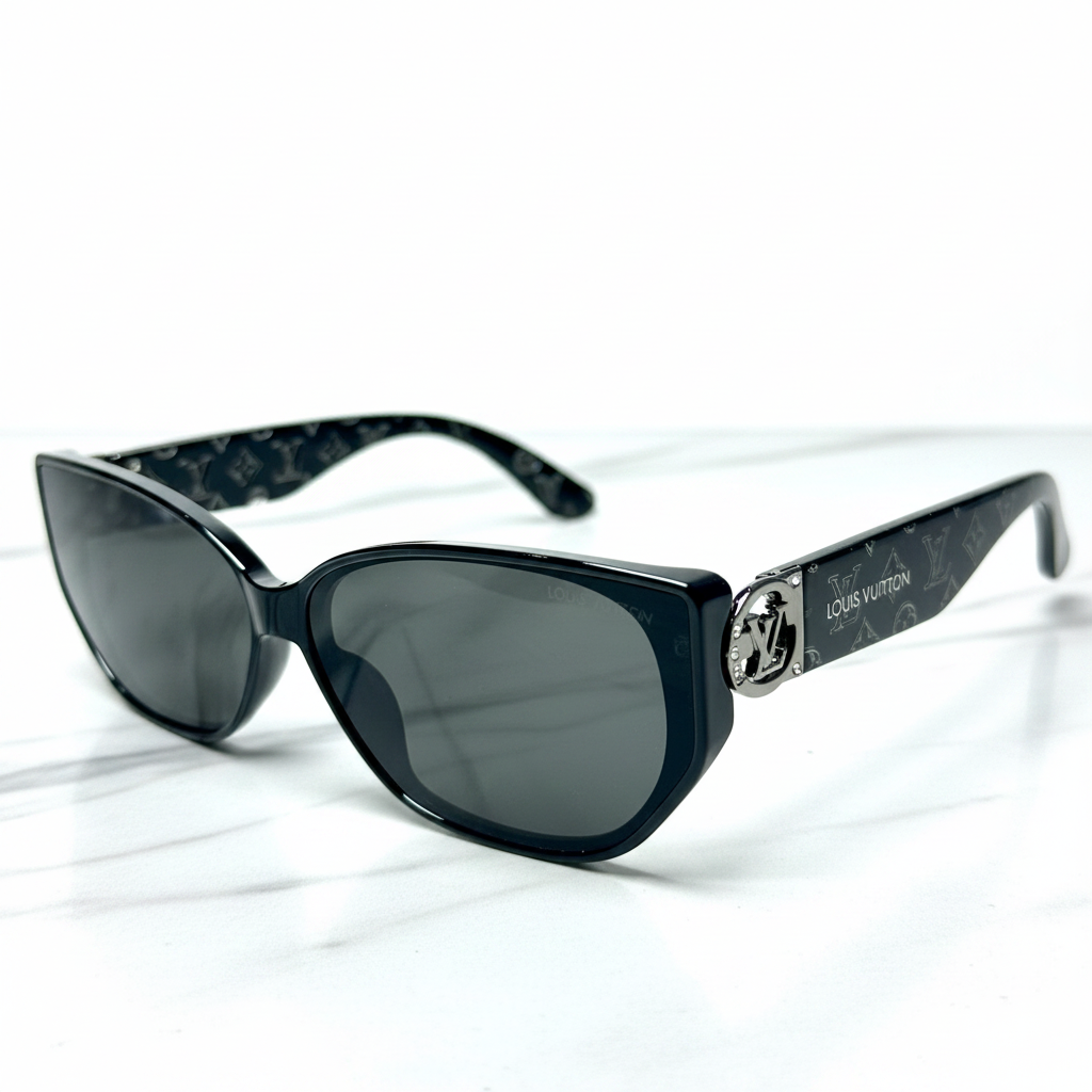 LV Black Hologram G-87 2026