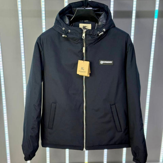 Burberry Classic Black 2026 No