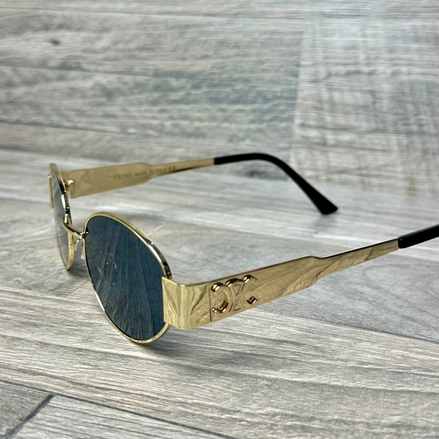 Celine 026 - Black Gold 2026