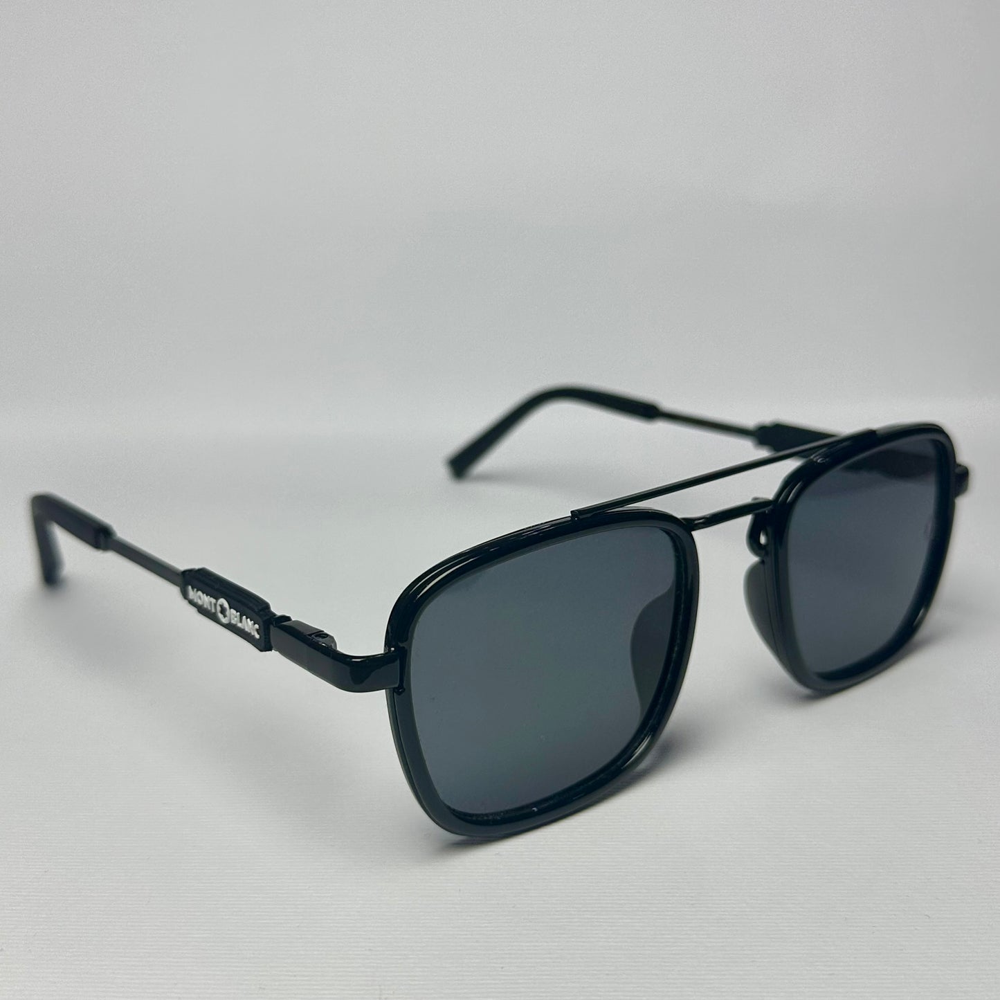 Mont Blanc Black 2026