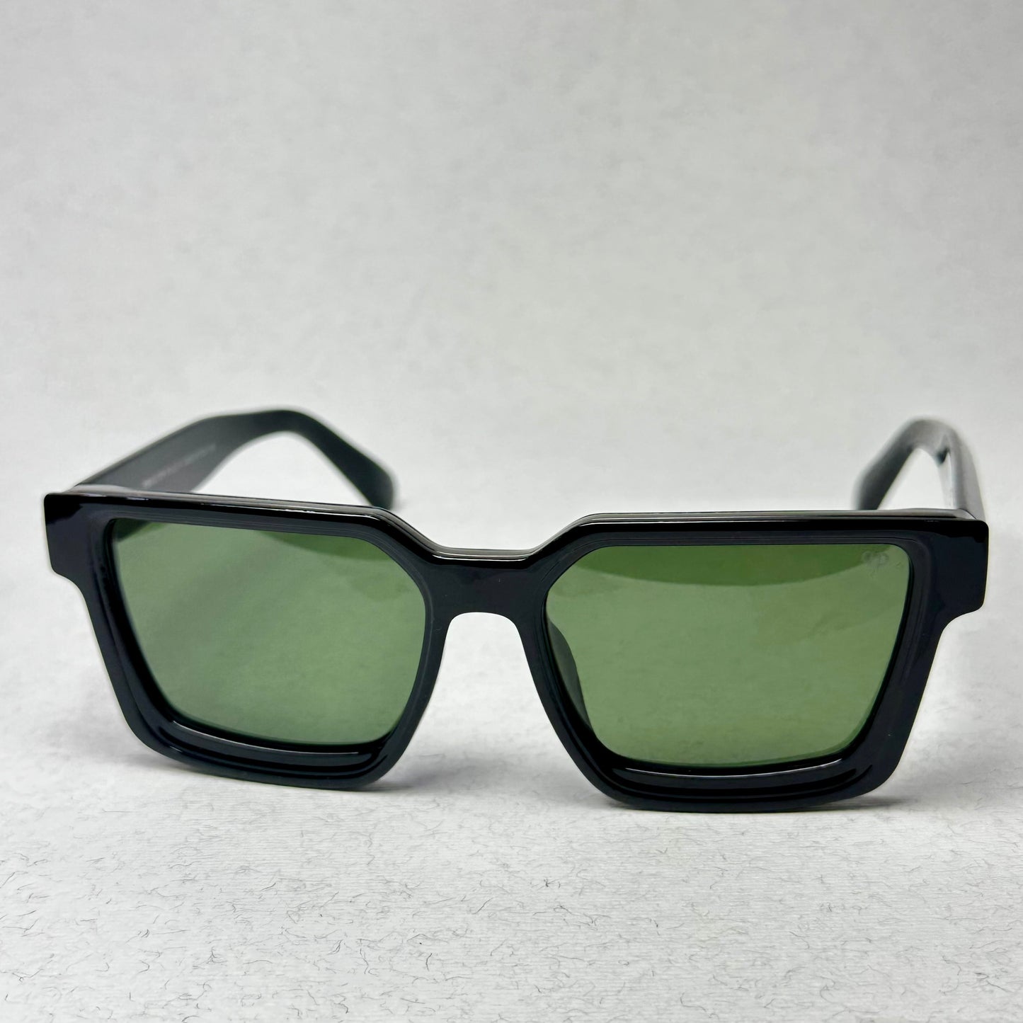 Philipp Plein Black Green G22