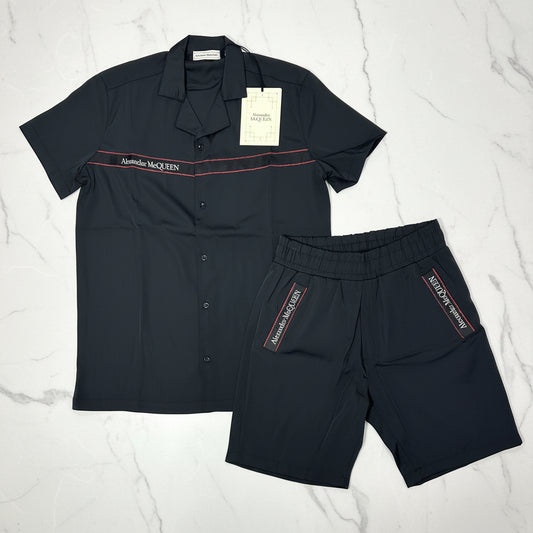 Alexander McQueen Summer Set Combo 1 NO