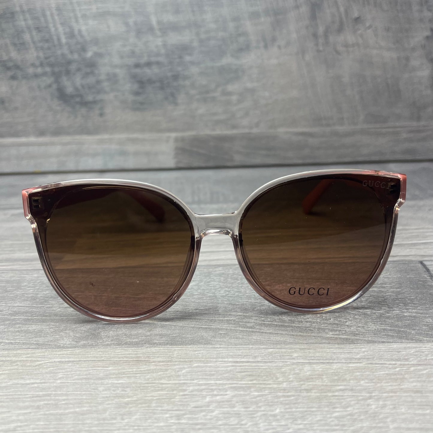 Gucci GG Cat Pink