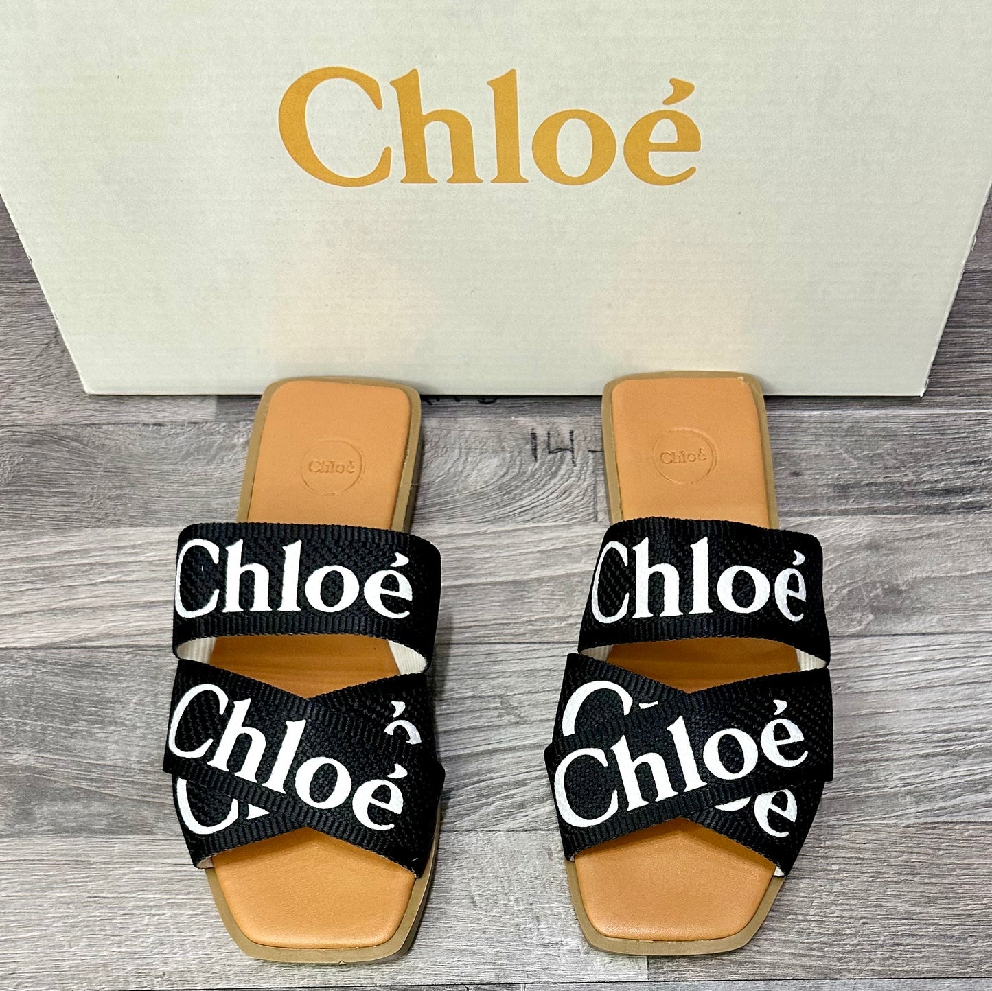 Chloe Black