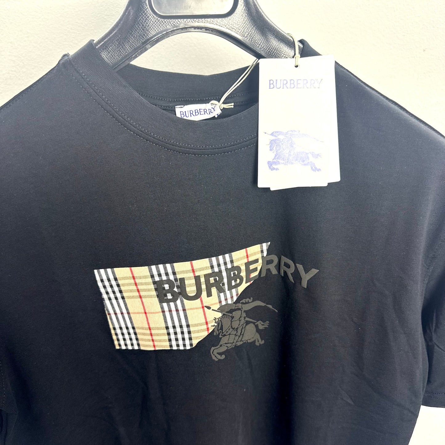 Burberry New Black 2026
