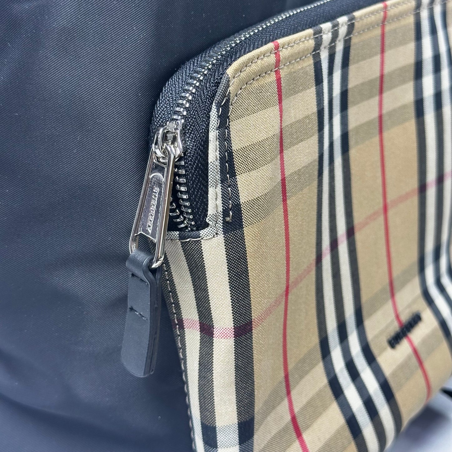 Burberry BackPack Classic 2026
