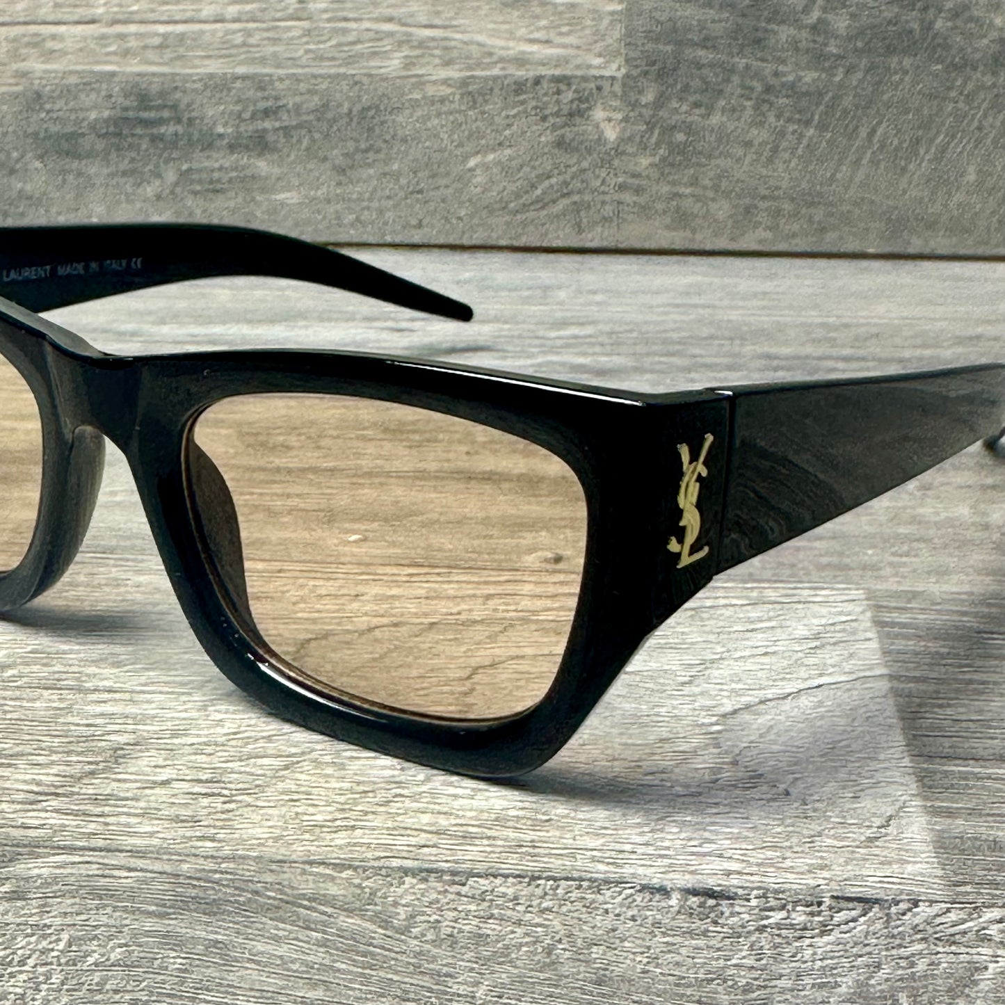 YSL Small Logo