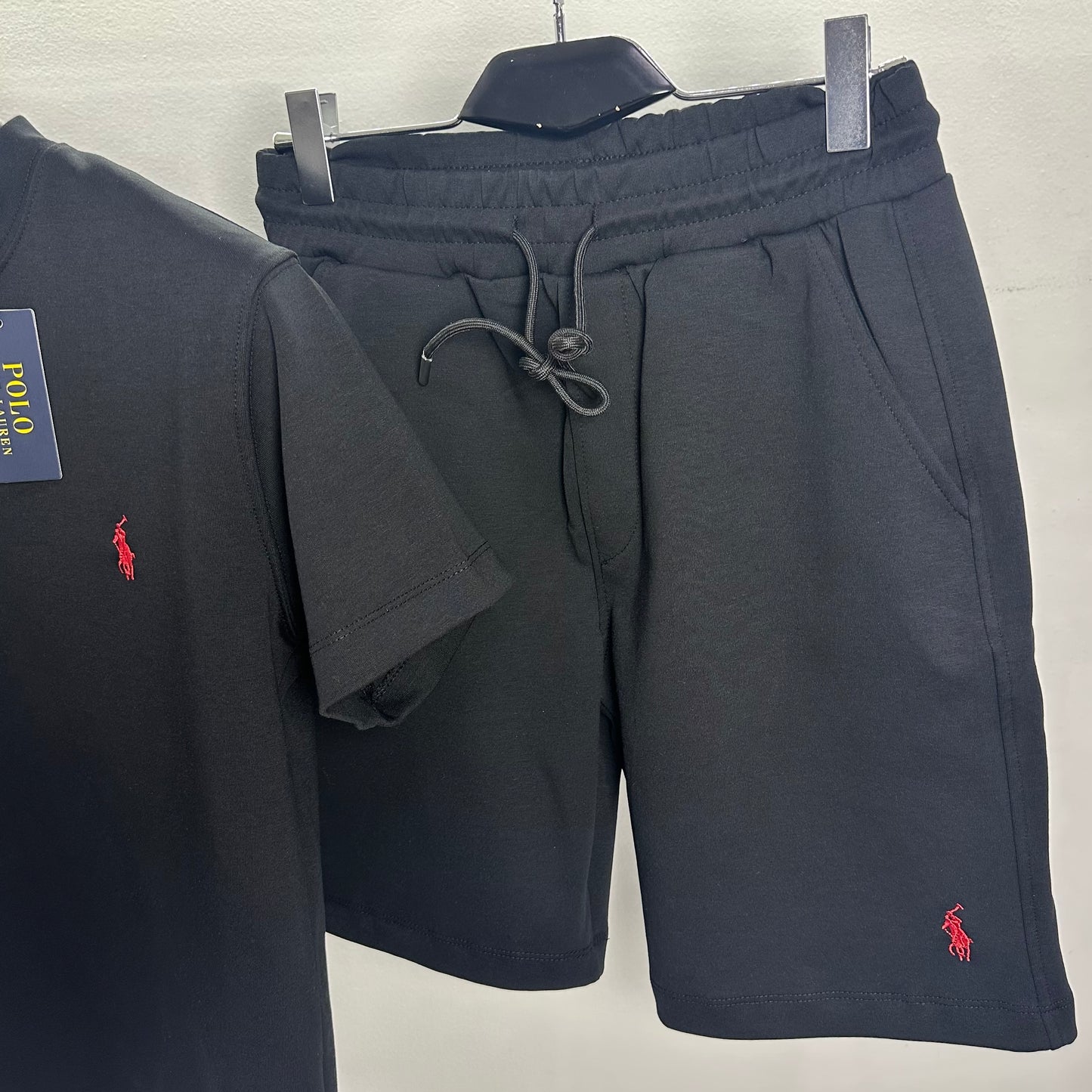 Polo Black Set 2026