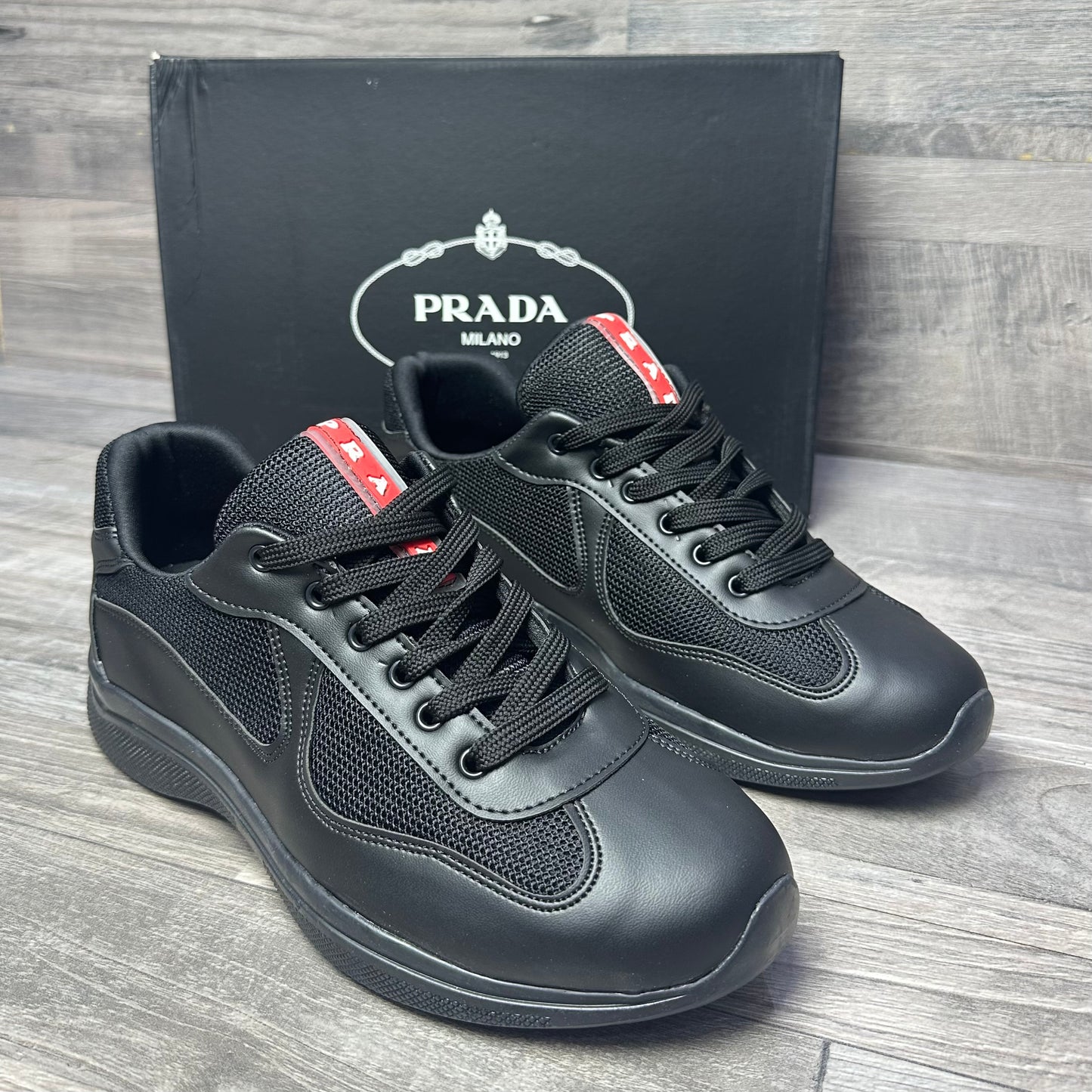 Prada American Cup 2026