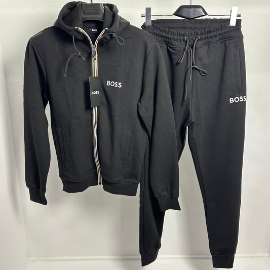 Boss Set 2 Black Gold 2025