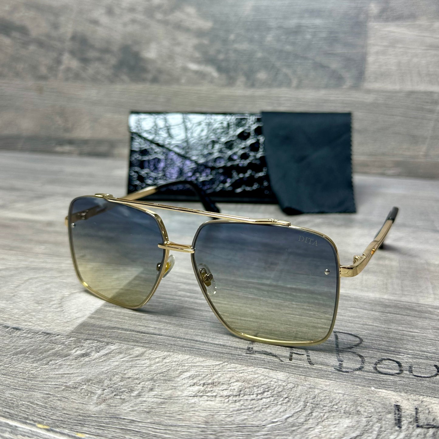 DITA 10 - Gold Classic 2025