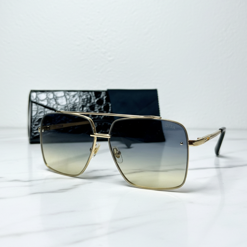 DITA 10 - Gold Classic 2025