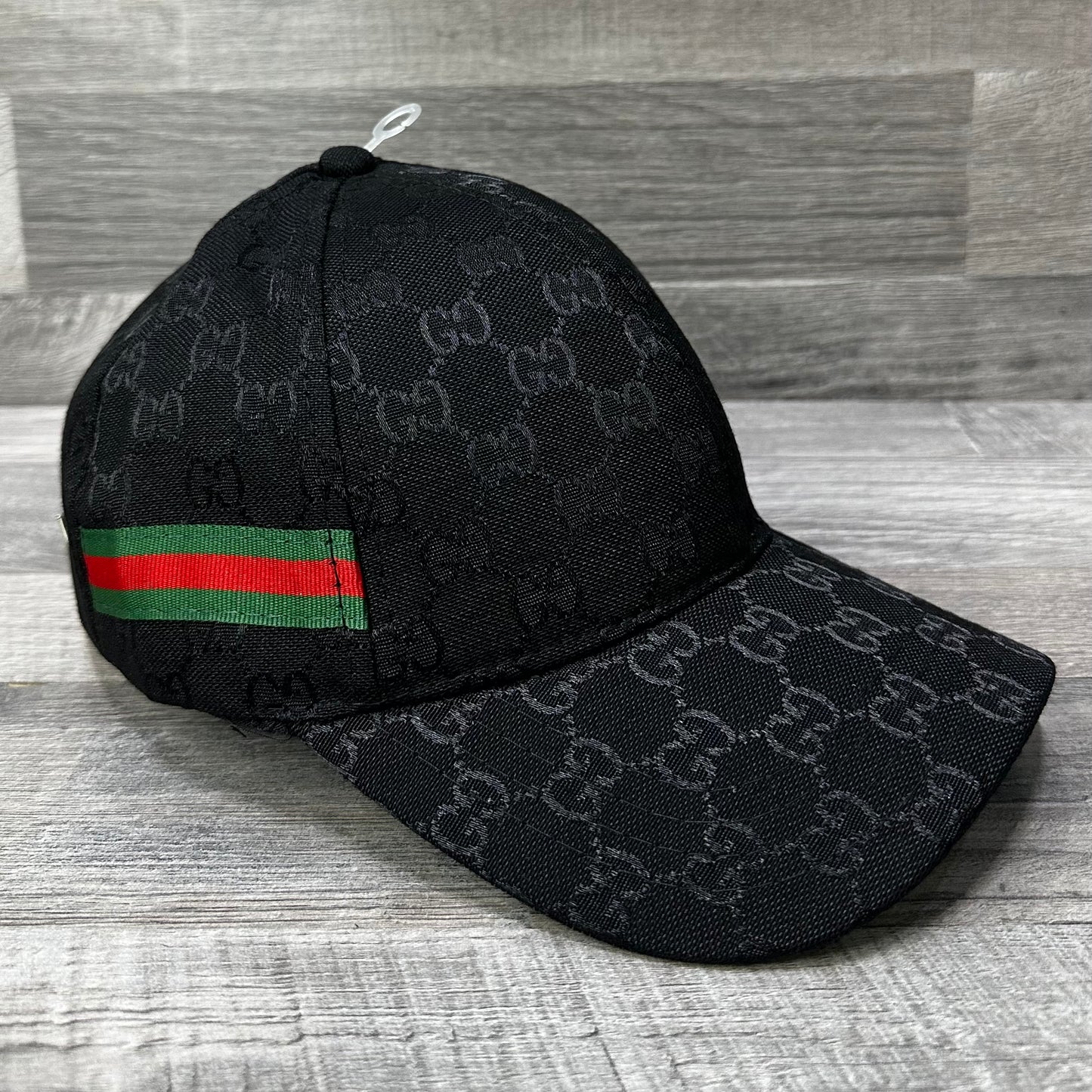 Gucci -  GG black canvas 2024