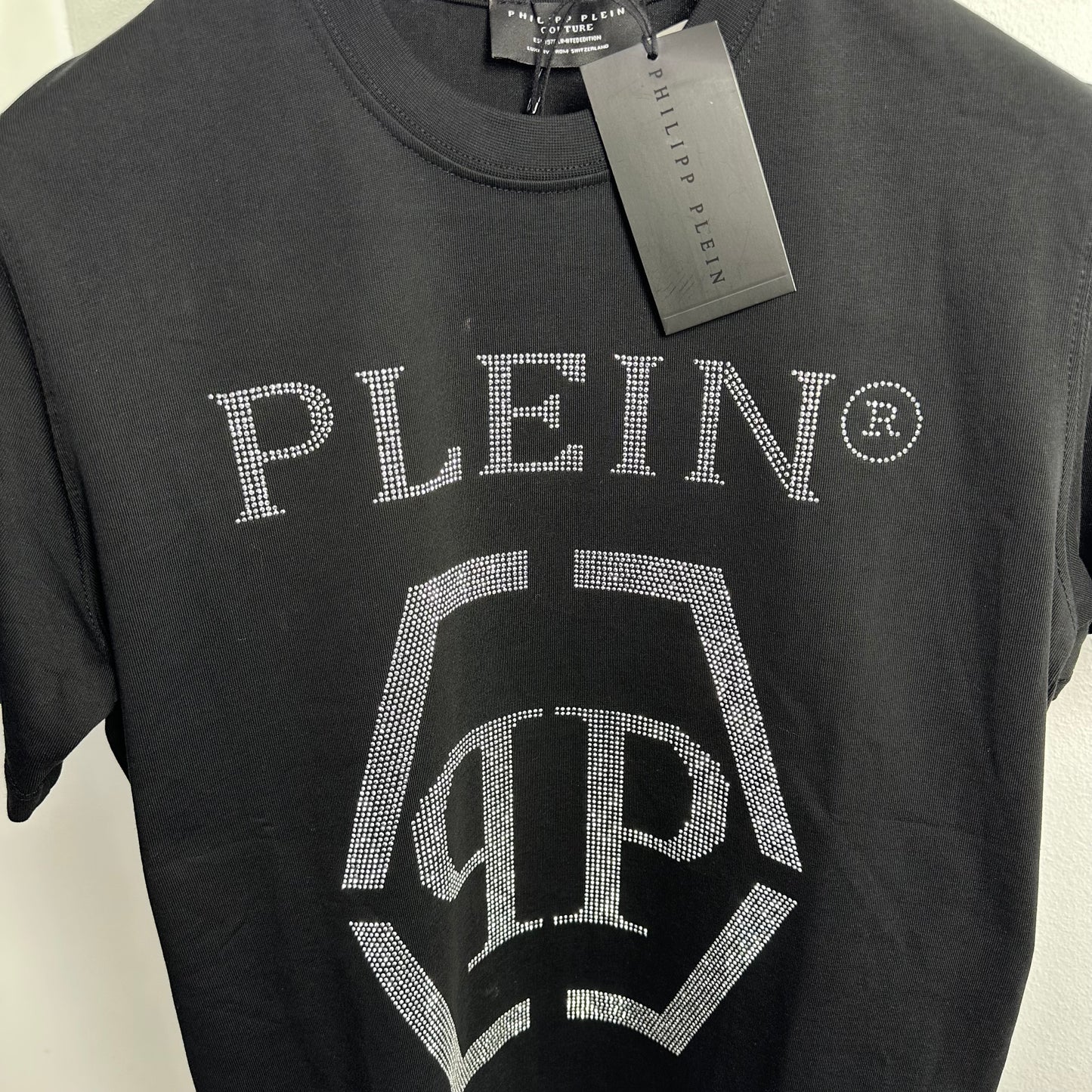 Philipp Plein Classic Black 2026