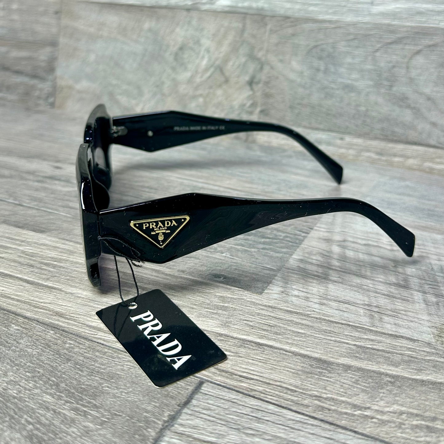 Prada 099 - Black 2026