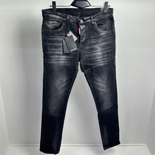 Dsquared2 Jean :Dsq G12
