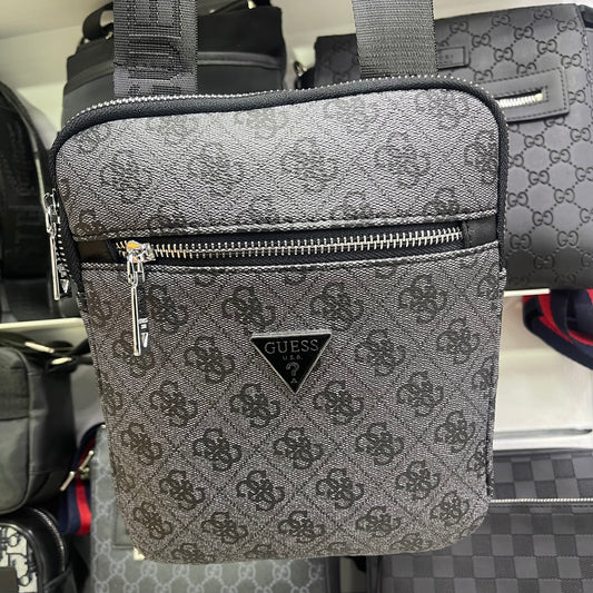 Guess Classic Grey 2026