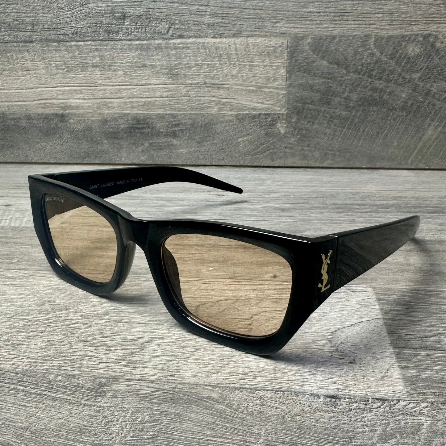 YSL Small Logo