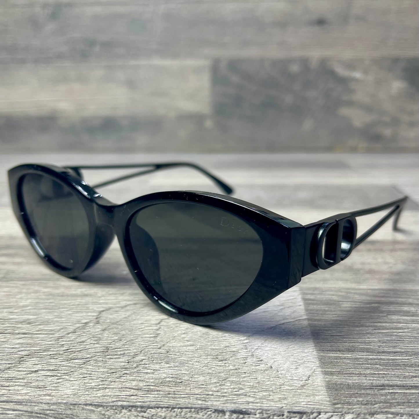 Christian Dior G-33 Black 2026