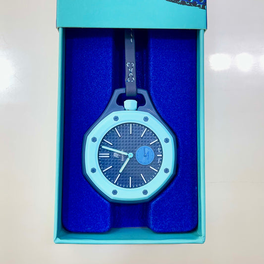Audemars Piquet X Swatch Royal Pop  “ Lan Ba”