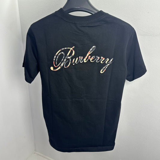 Burberry Black Hologram 2026