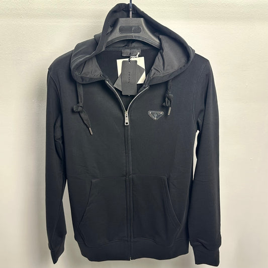 Ζακέτα Prada Black 2026