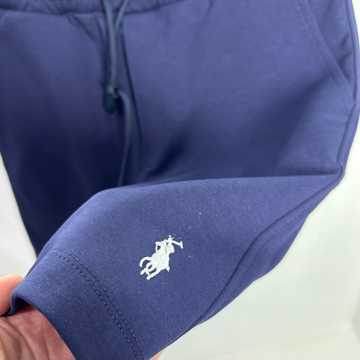Polo Set Navy Blue 2026
