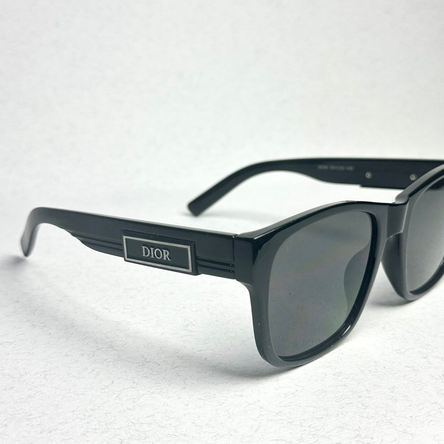 Dior Hologram G-35 - 2016