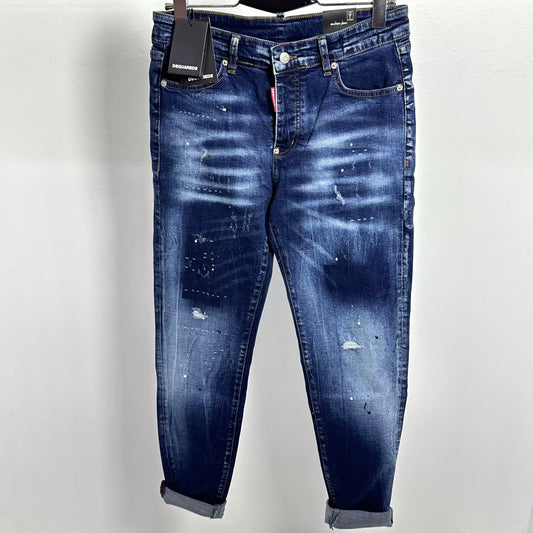 Dsquared2 Jean :Dsq G13