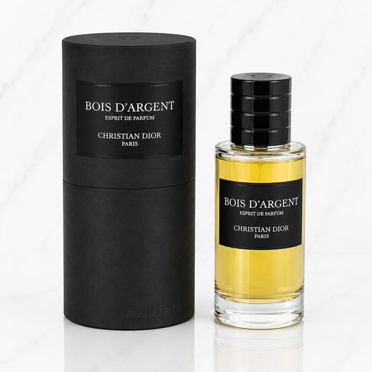 Christian Dior Bois D’ Argent