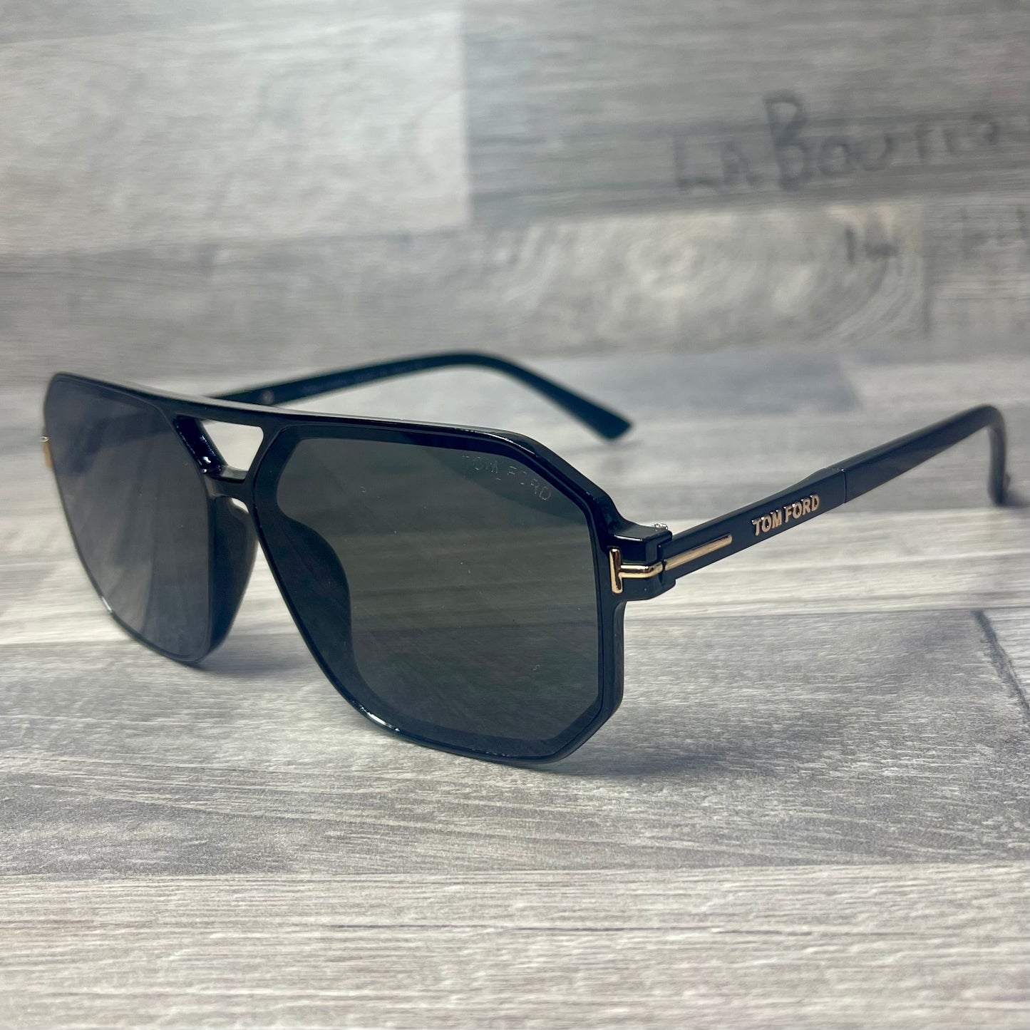Tom Ford Black Gold
