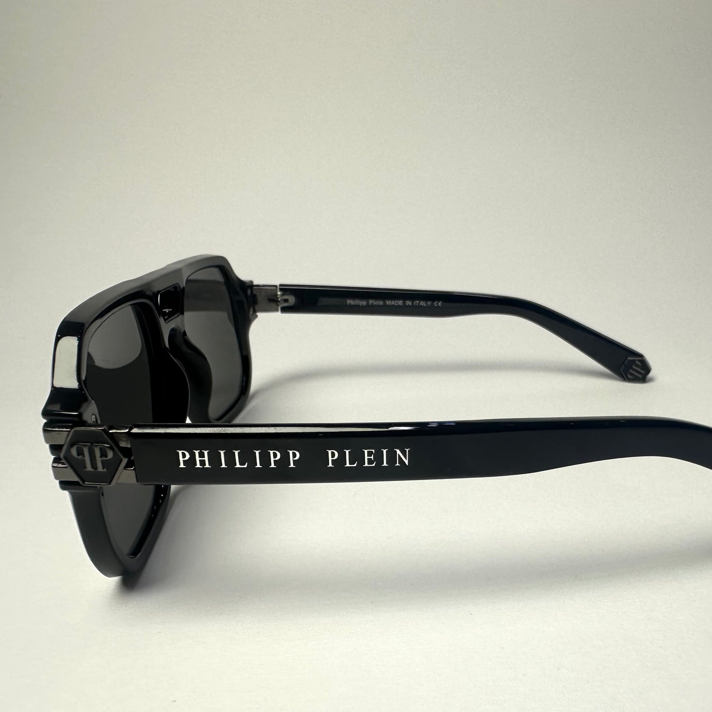 Philipp Plein G12 Black 2026