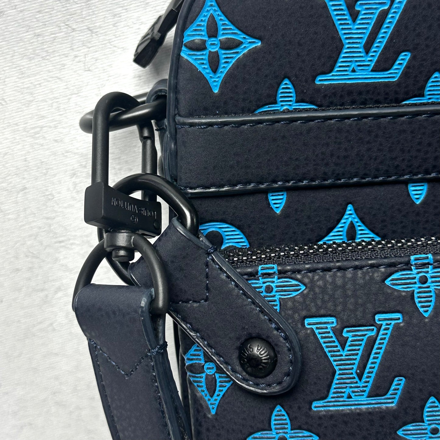Louis Vuitton Trio Messenger 2026