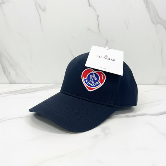 Moncler Black Love 2026