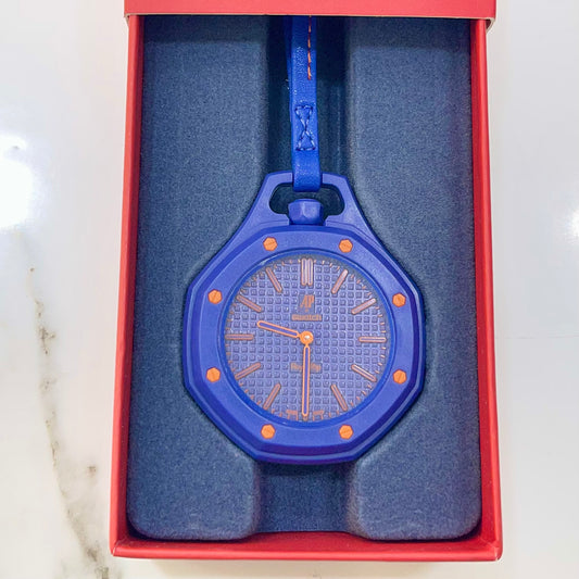 Audemars Piquet X Swatch Royal Pop “ Orenji Hachi”