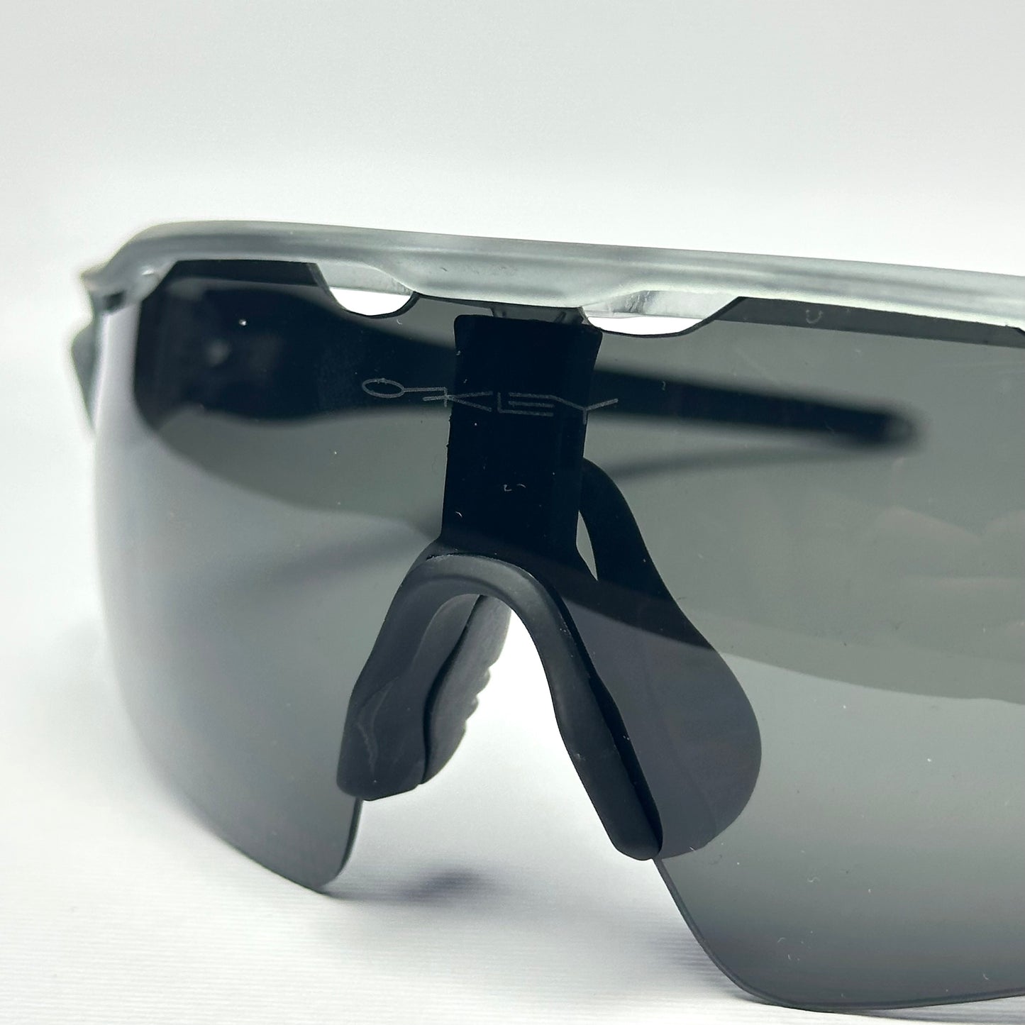 Oakley Radar EV Grey 2026