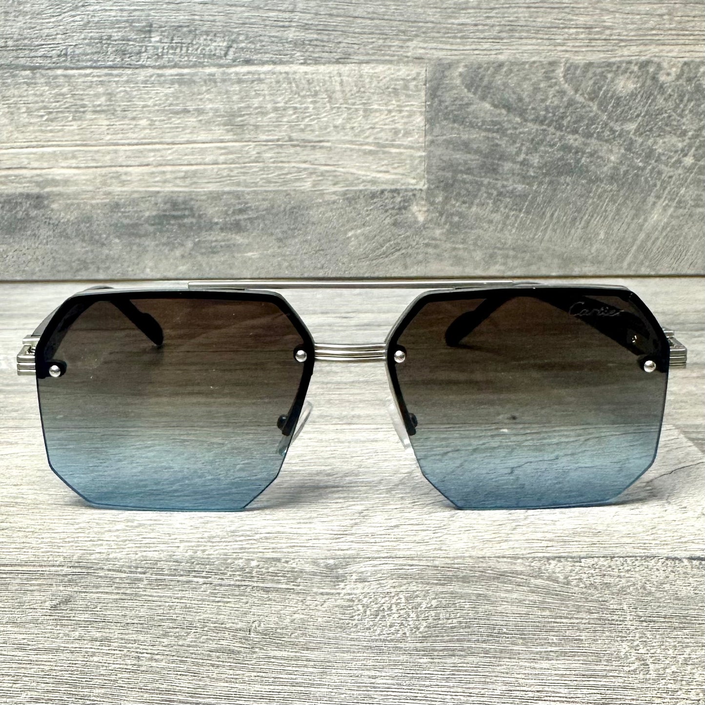 Cartier Eyewear Lux Frame