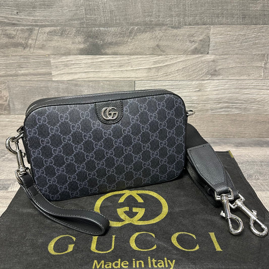 Τσαντάκι χειρός Gucci GG 2026