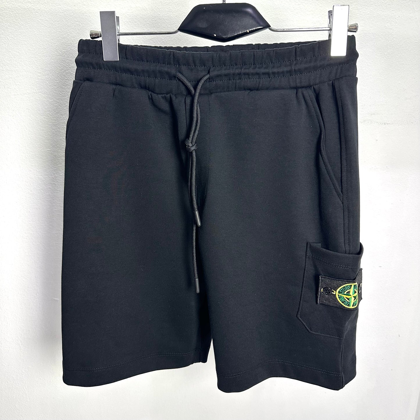 Stone Island Set Black 2026