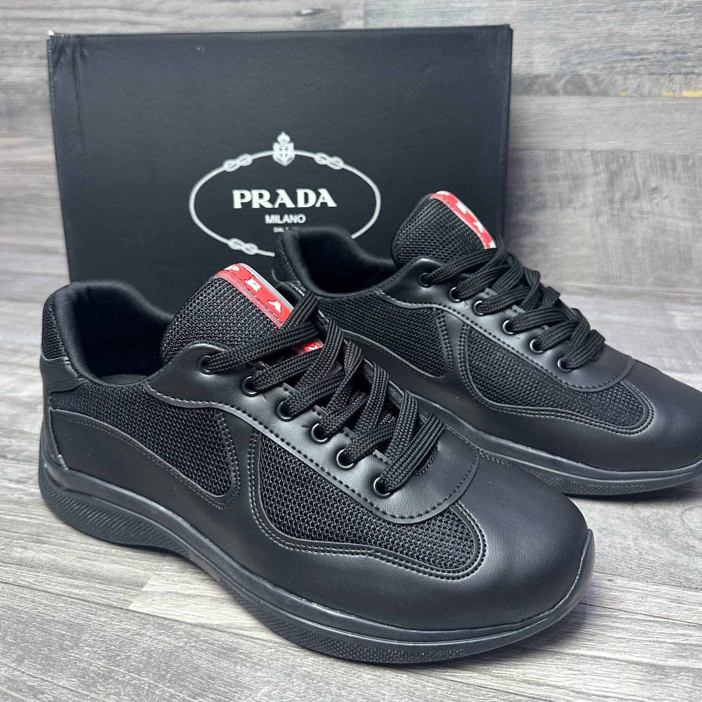 Prada American Cup 2026