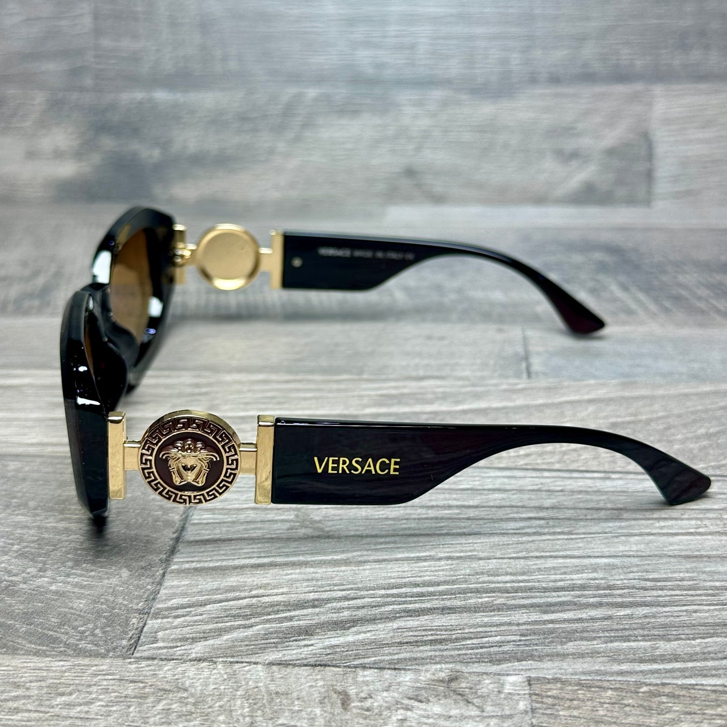 Versace Black Gold G-23