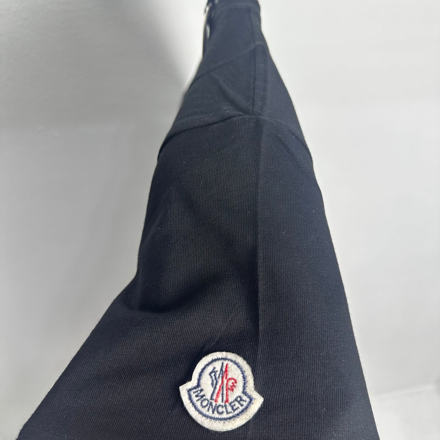 Moncler Black 2026 SS/2