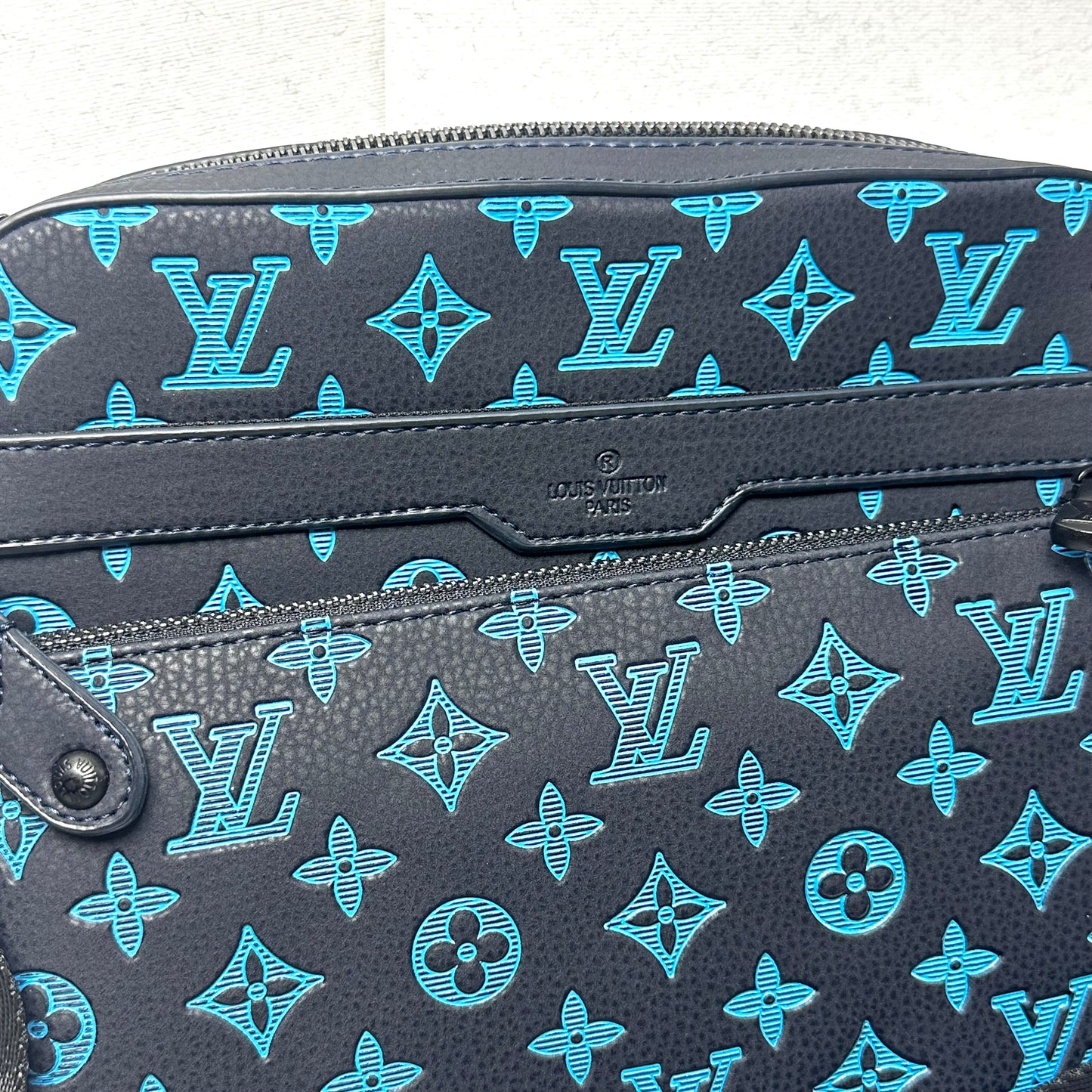 Louis Vuitton Trio Messenger 2026